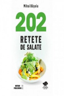 202 retete de salate