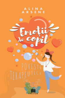 Emotii de copil