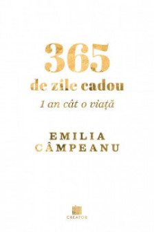 365 de zile cadou