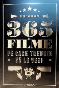 365 DE FILME PE CARE TREBUIE SA LE VEZI. Geert Verbanck