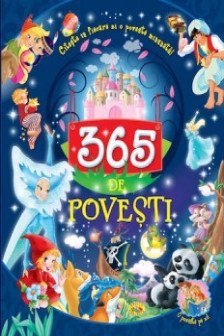 365 de povesti