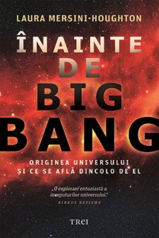 Inainte de Big Bang