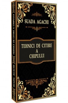 Tehnici de citire a chipului