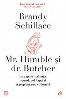 Mr. Humble si dr. Butcher
