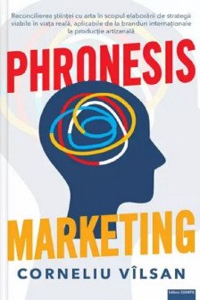 Phronesis Marketing