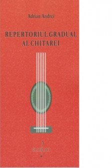 Repertoriul gradual al chitarei