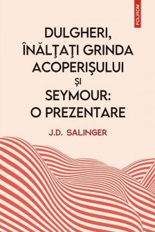 Dulgheri inaltati grinda acoperisului si Seymour: o prezentare