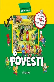 6 povesti