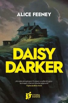 Daisy Darker