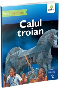 Calul Troian • nivelul 2