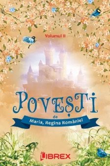 Povesti Volumul II