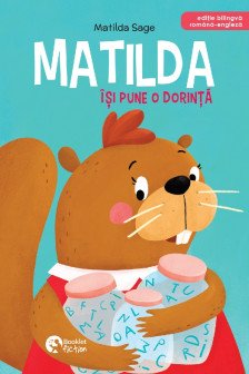 Matilda isi pune o dorinta