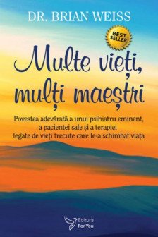 Multe vieti multi maestri