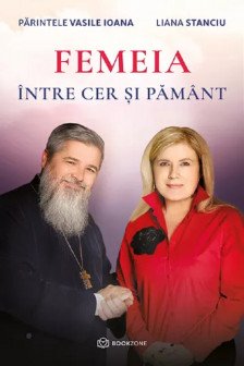 Femeia intre cer si pamant