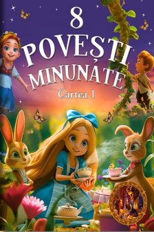 8 Povesti minunate Cartea 1