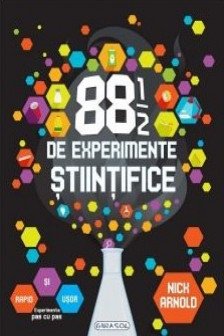 88 1/2 de experimente stiintifice
