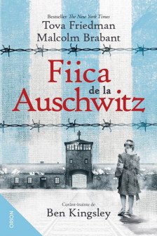 Fiica de la Auschwitz