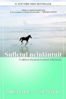 Sufletul neinlantuit