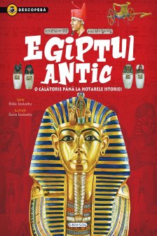 Descopera - Egiptul antic