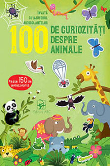 100 de curiozitati despre animale