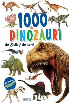 1000 De Dinozauri