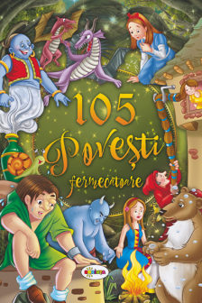 105 Povesti fermecatoare.