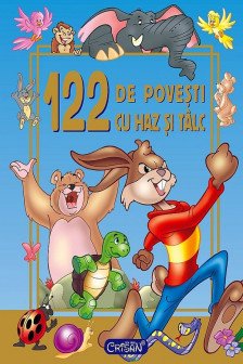 122 de povesti cu haz si talc