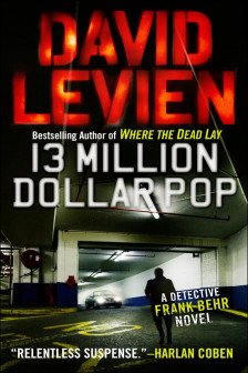 13 MILLION DOLLAR LEVIEN