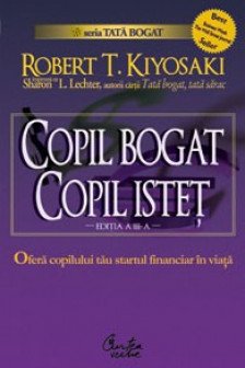 Copil bogat Copil istet