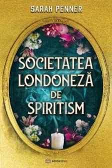 Societatea londoneza de spiritism