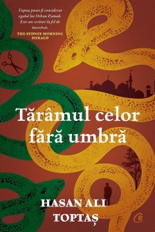 Taramul celor fara umbra