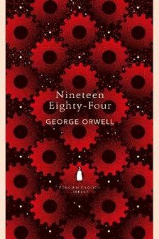 1984 (Nineteen Eighty-Four)