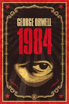 1984 (Penguin Essentials)