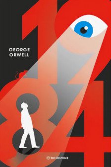 1984 - editie hardcover