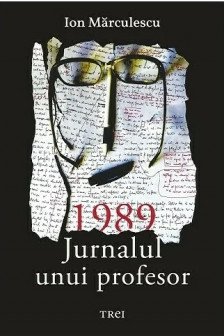 1989. Jurnalul unui profesor