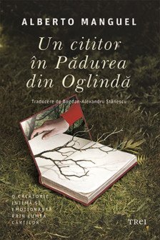 Un cititor in Padurea din Oglinda