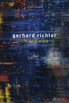 2 GERHARD RICHTER-LIFE AND WORK