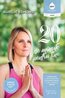 20 de minute pentru tine