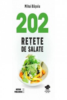 202 retete de salate