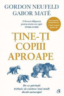 Tine-ti copii aproape ed. de colectie