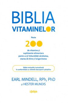 Biblia vitaminelor