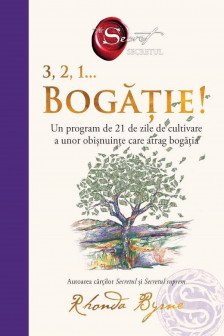 3 2 1... Bogatie! (Secretul cartea 6)