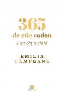 365 de zile cadou