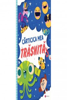 Carticica mea trasnita