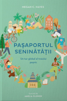 Pasaportul seninatatii