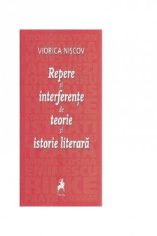 Repere si interferente de teorie si istorie literara