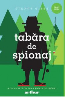 Tabara de spionaj