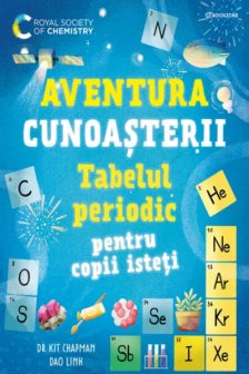 Tabelul periodic pentru copii isteti