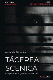 Tacerea scenica