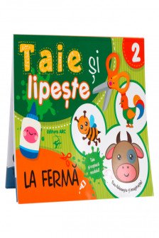 Taie si lipeste La ferma